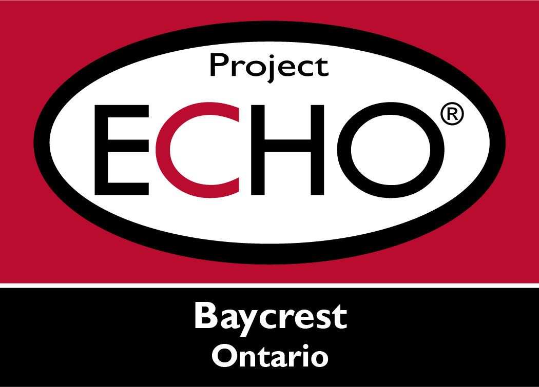 Baycrest-Ontario-ECHO-logo