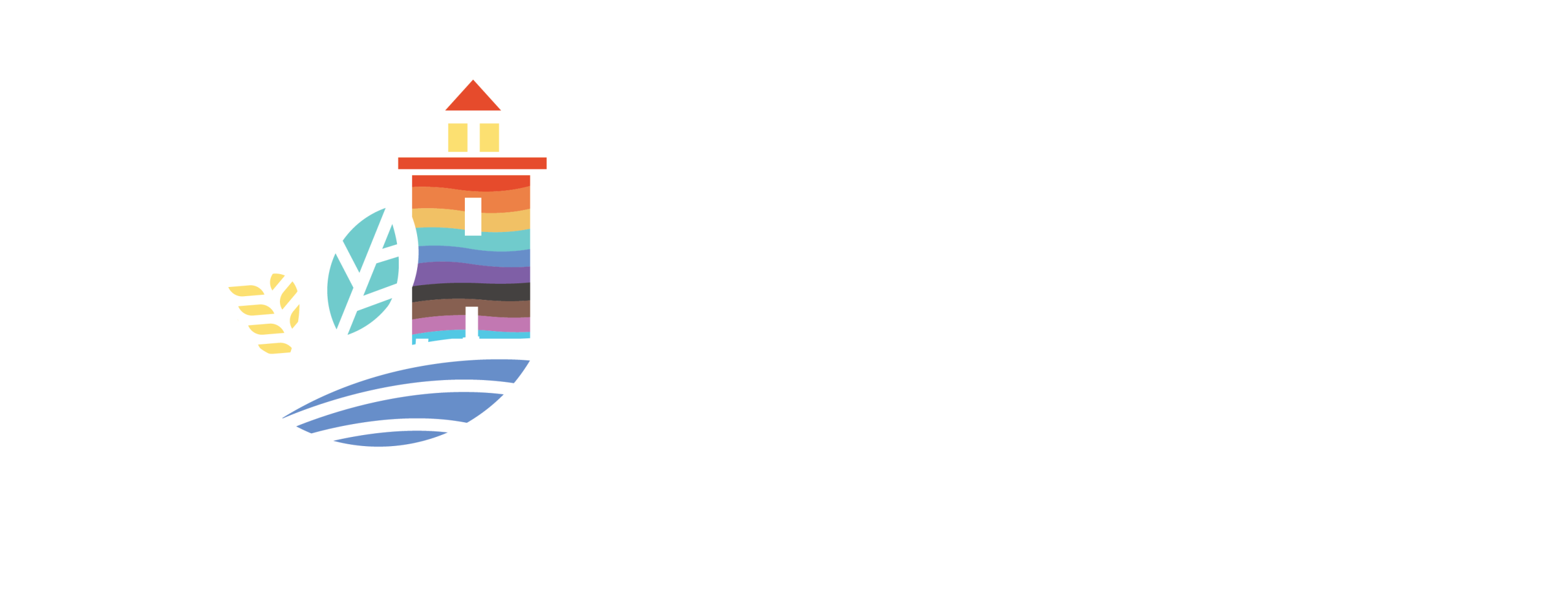 Huron County Logo File_White Colour