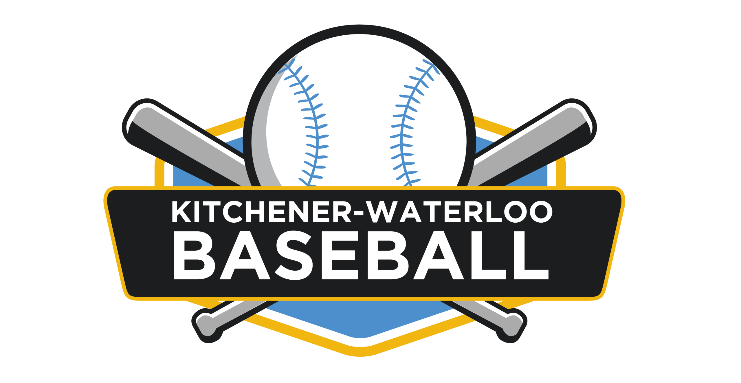 KW Baseball Logo_Full Colour