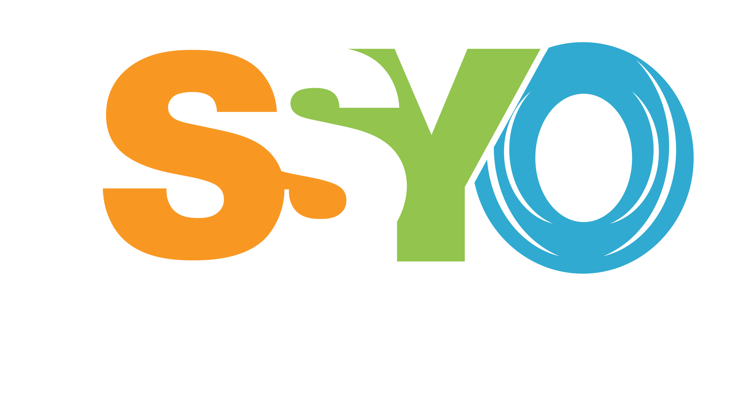 SSYO Logo_Full Colour Invert